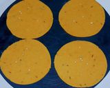 છોલે વીથ મસાલા પૂરી (Chhole With Masala Poori Recipe In Gujarati) રેસીપી સ્ટેપ6ફોટો