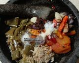 Foto langkah ke 2 dari resep Sambal Terong Ala Dinda Alamanda.