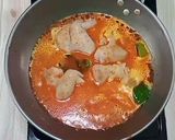 Foto langkah ke 12 dari resep Chicken Hot Wings.