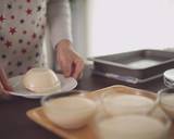 Blancmange (Almond Milk Pudding)Recipe video recipe step 15 photo
