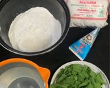 Foto langkah ke 1 dari resep Es Bongko (Ati Pari).