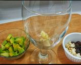A picture of step 5 of Avocado Banana Milkshake.