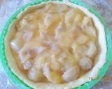 Körtés pite recept fázis 5 fotója