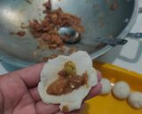 Foto langkah ke 9 dari resep Olos isi jamur.
