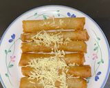 Foto langkah ke 7 dari resep Keju Aroma.