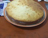 Foto del paso 7 de la receta: Torta de durazno y dulce de leche
