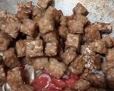 Foto langkah ke 3 dari resep Oreg Tempe Basah.