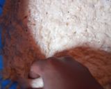 A picture of step 7 of Plantain mosa.