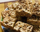 Foto del paso 4 de la receta: Barritas de cereal caseras