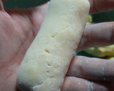 Foto langkah ke 7 dari resep (1.11) Pempek Dos (Tanpa Ikan).