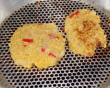 Foto del paso 6 de la receta: Hamburguesas vegetarianas - quinoa