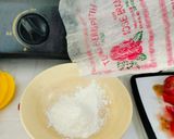 Foto langkah ke 1 dari resep Udang Kentang Crispy Balado.