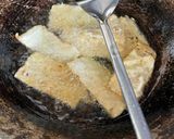 Foto langkah ke 3 dari resep Keripik tempe.