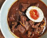 Foto langkah ke 3 dari resep Rawon.