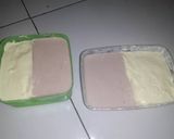 Foto langkah ke 6 dari resep Es Krim lembut murmer anti gagal.
