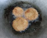 Foto langkah ke 3 dari resep 044. Chicken Patty.