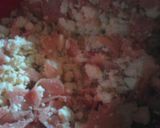 Foto del paso 7 de la receta: Canelones de ricota y acelga. Canelones de ricota, jamón y queso. Súper fáciles ☺