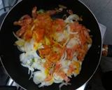 Foto del paso 2 de la receta: Habichuelas con menudencias de pollo