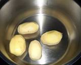 Ground beef with puff pastry ala mevrouwpinda recipe step 5 photo