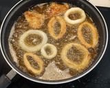 Foto del paso 2 de la receta: Calamares a la Andaluza