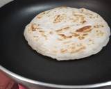 Paranatha recipe step 2 photo