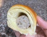 Foto langkah ke 7 dari resep Woll Roll Bread (lembut tanpa telur).