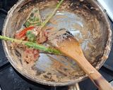 Foto langkah ke 3 dari resep Semur ayam.