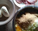 Polpettone di patate