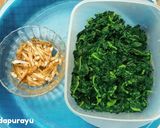 Foto langkah ke 3 dari resep 12. OSENG DAUN PEPAYA.