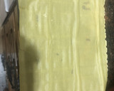 Foto del paso 3 de la receta: Lasaña de carne de carrillera de ternera espinacas y berenjena