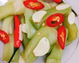 Hình bước làm 4 của món Bữa cơm dễ làm 35