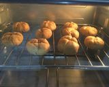 A picture of step 2 of Baked Battis.