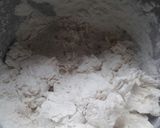 Foto del paso 3 de la receta: Cuadrados salameros