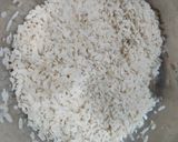 A picture of step 1 of Simple poha.