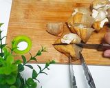 Foto langkah ke 3 dari resep Tahu Kocek.