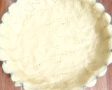 Foto del paso 4 de la receta: Tarta de durazno y ciruela