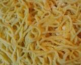 Spaghetti recipe step 2 photo