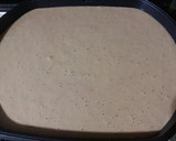 عکس مرحله 1 از دستور کیک چایی