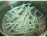 《二廚料理涼拌》和風寒天銀牙的食譜步驟5照片