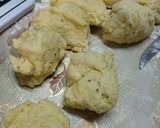 Foto del paso 3 de la receta: Rosquetes santiagueños