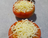 Foto del paso 5 de la receta: Tomates rellenos de atún