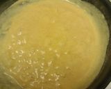 A picture of step 4 of Baked mac and cheese.