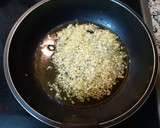 Foto del paso 3 de la receta: Croquetas del corral con alioli de ajo negro