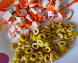 Foto del paso 2 de la receta: Ensalada de pasta