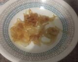 Foto del paso 2 de la receta: Hamburguesa En Salsa De orégano