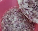 Foto langkah ke 4 dari resep Bagorkriuk.