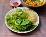 Hình bước làm 7 của món Bún Riêu Cua Đồng