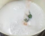 Foto langkah ke 5 dari resep Es Bongko (Ati Pari).