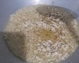 Foto langkah ke 1 dari resep Kering Tempe Teri.