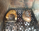 Foto del paso 6 de la receta: Bife de chorizo a la pimienta